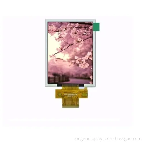 Ronen 3.2 Inch 320X240 TFT LCD Display with Parallel RGB